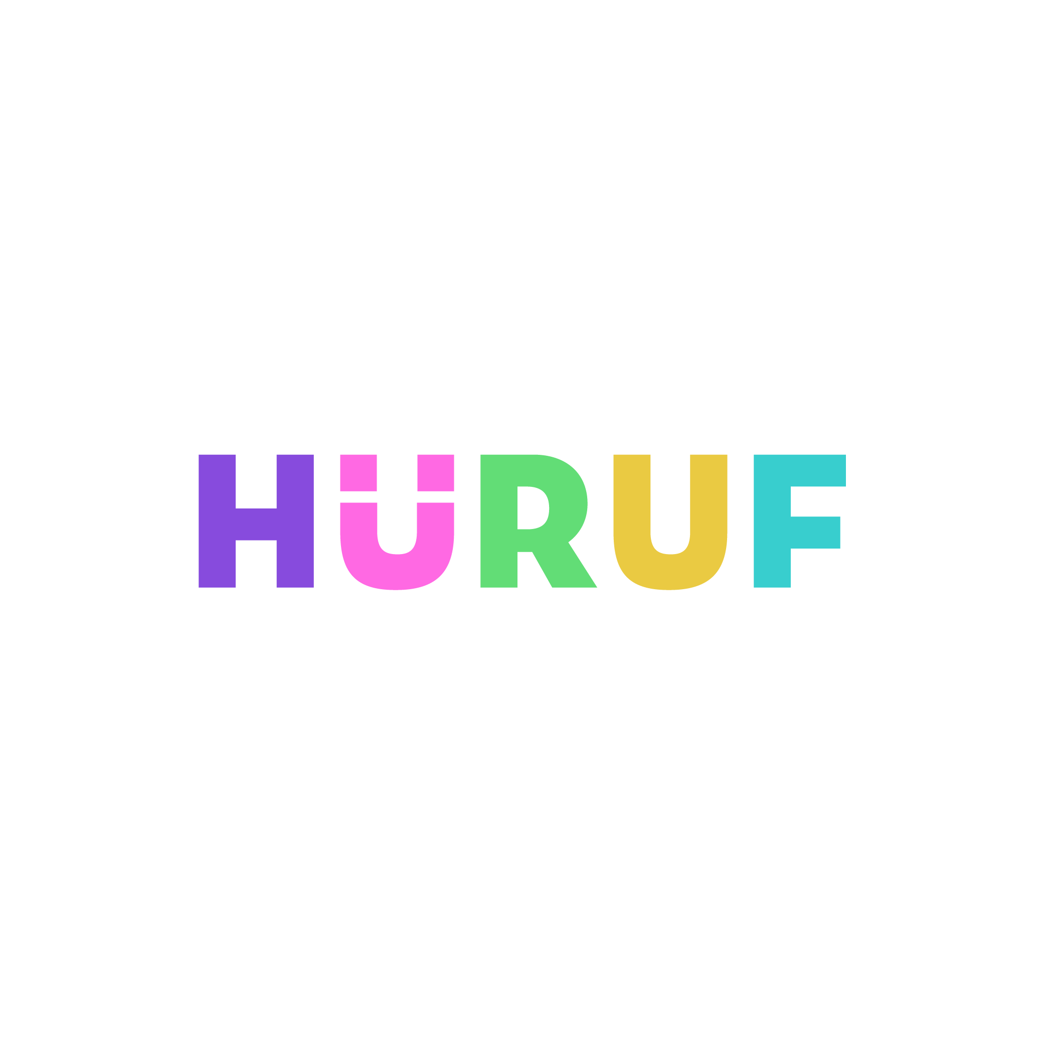 HURUF SDN BHD